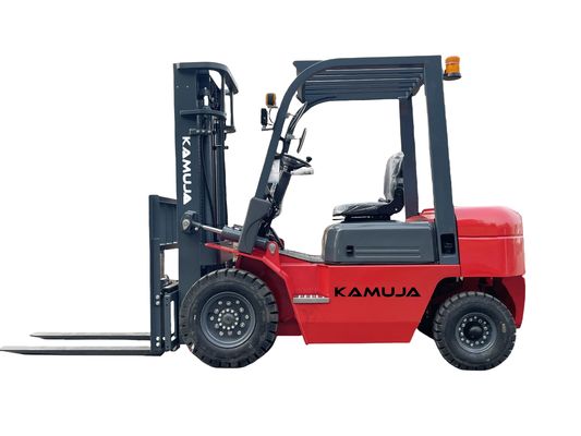 Δυνατότητα φόρτωσης 2000 kg